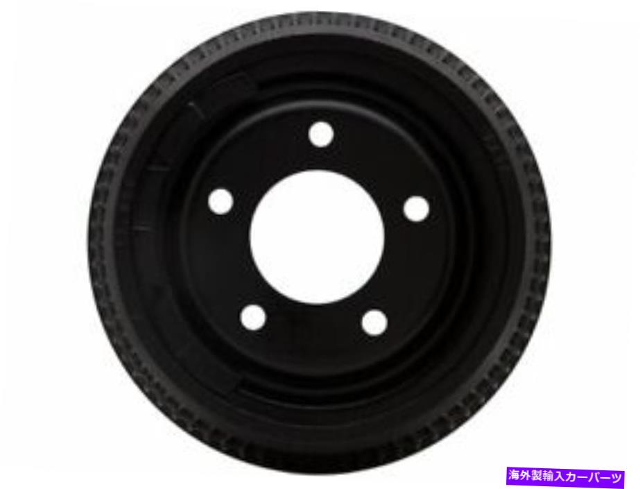 Brake Drum ダイナミック摩擦99xS64Gリアブレーキドラムフィット1995-1997ダッジB1500 Dynamic Friction 99XS64G Rear Brake Drum Fits 1995-1997 Dodge B1500【並行輸入品】