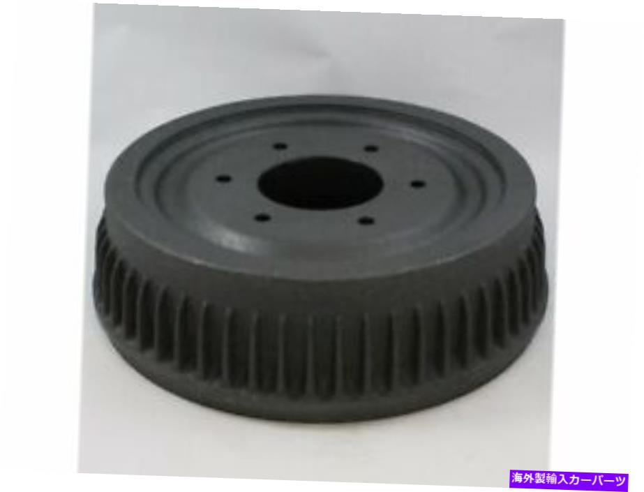 Brake Drum Pronto 74ZQ66Vリアブレーキドラムフィット1975、1985-1986 Chevy K5 Blazer 4WD Pronto 74ZQ66V Rear Brake Drum Fits 1975, 1985-1986 Chevy K5 Blazer 4WD【並行輸入品】