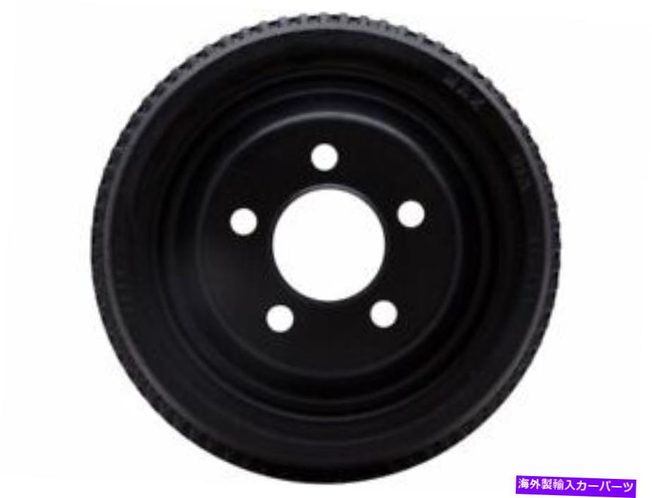 Brake Drum ダイナミック摩擦96yr33Yリアブレーキドラムは1975-1978 DodgeB200に適合します Dynamic Friction 96YR33Y Rear Brake Drum Fits 1975-1978 Dodge B200【並行輸入品】