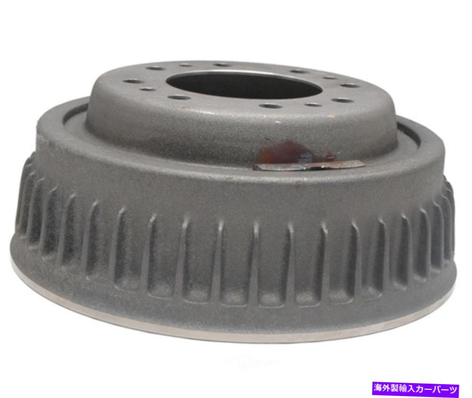 Brake Drum ブレーキドラムは1972-1984 GMC G3500 G35、K25、K25郊外C25、C25郊外のレイブに適合します Brake Drum fits 1972-1984 GMC G3500 G35,K25,K25 Suburban C25,C25 Suburban RAYBE【並行輸入品】 45,012円