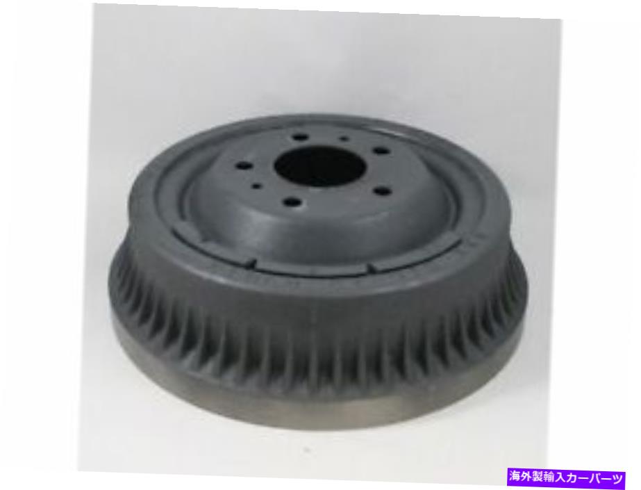 Brake Drum 1959-1976のブレーキドラムキャデラックデビル1968 1967 1965 1963 1960 T145ZT Brake Drum For 1959-1976 Cadillac DeVille 1968 1966 1967 1965 1963 1960 T145ZT【並行輸入品】 45,012円