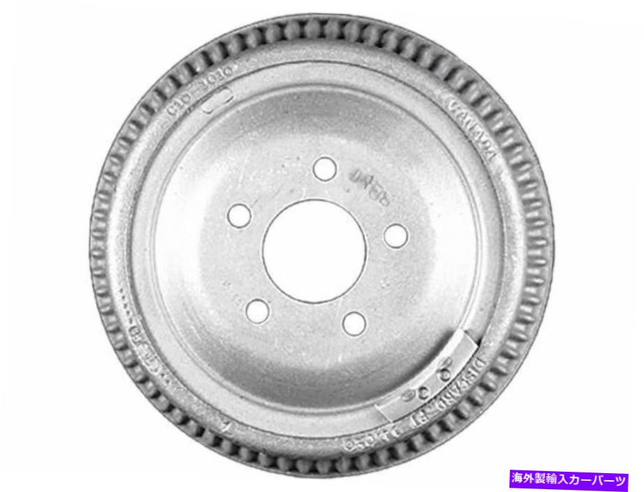 Brake Drum 1983-1989のクライスラーフィフスアベニューブレーキドラムリアベンディックス17645TR 1984 1985 For 1983-1989 Chrysler Fifth Avenue Brake Drum Rear Bendix 17645TR 1984 1985【並行輸入品】