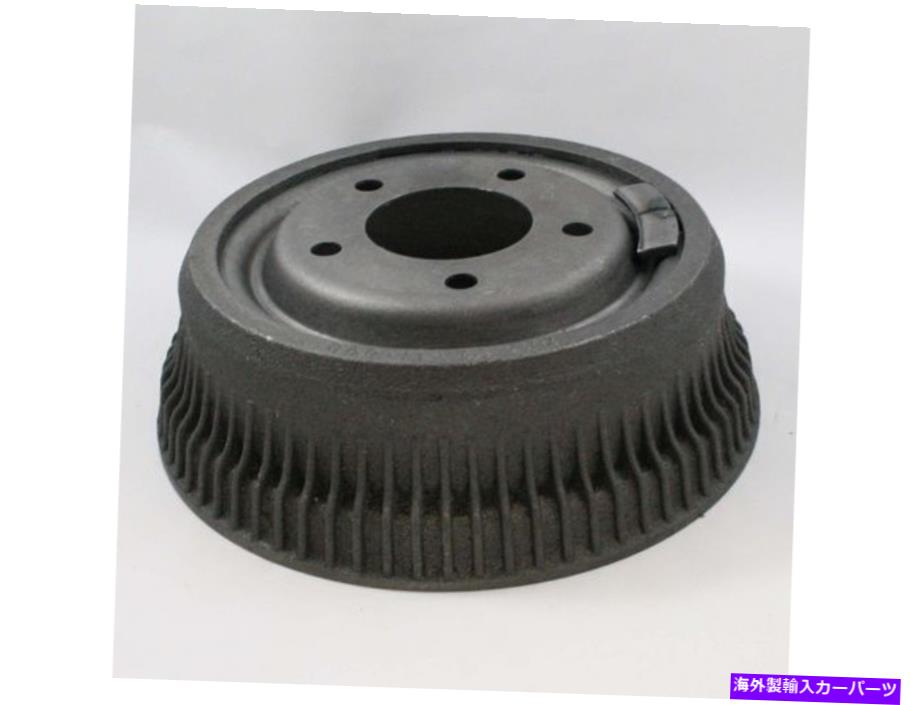 Brake Drum 1985-1994 Dodge B250 Brake Drum Rear 29719CD 1990 1987 1988 1989 1991 For 1985-1994 Dodge B250 Brake Drum Rear 29719CD 1990 1986 1987 1988 1989 1991【並行輸入品】
