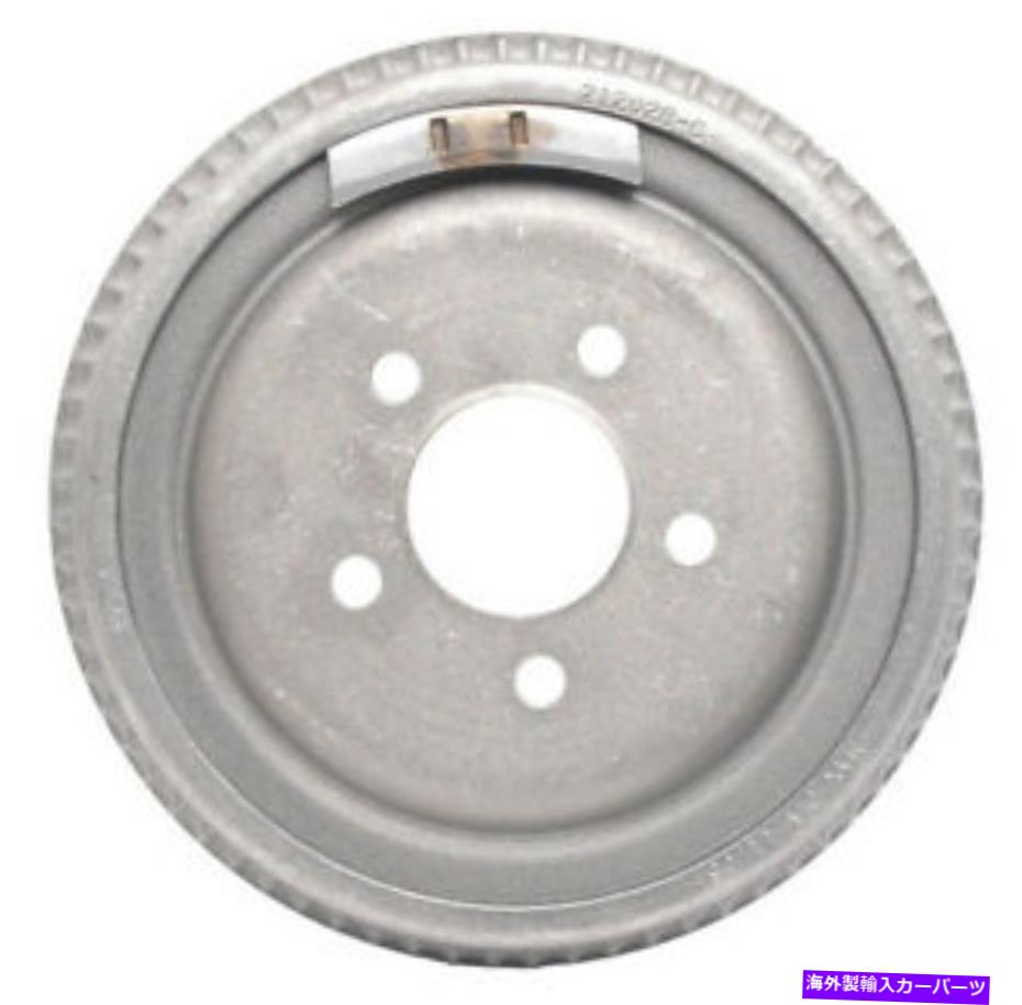 Brake Drum Raybestos 2953rはDodge Challengerに適合します Raybestos 2953R Fits Dodge Challenger【並行輸入品】