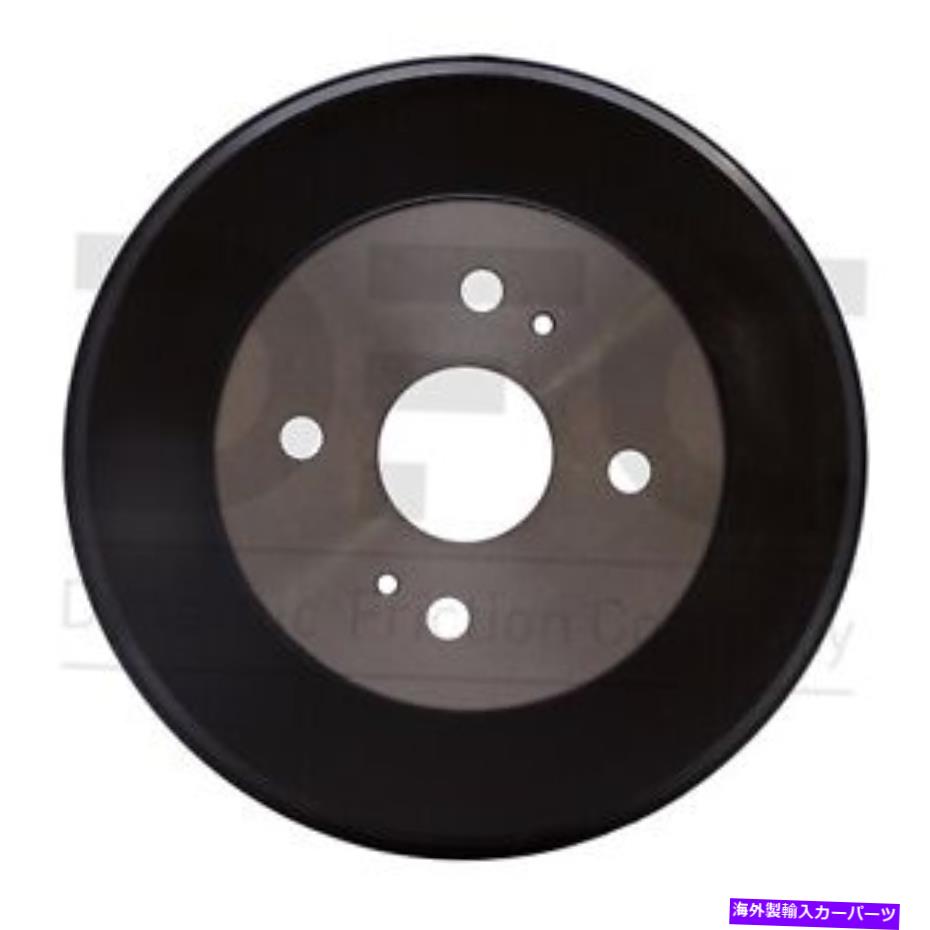 Brake Drum トヨタ365-76017のダイナマイト摩擦ブレーキドラム Dynamite Friction Brake Drum for Toyota 365-76017【並行輸入品】