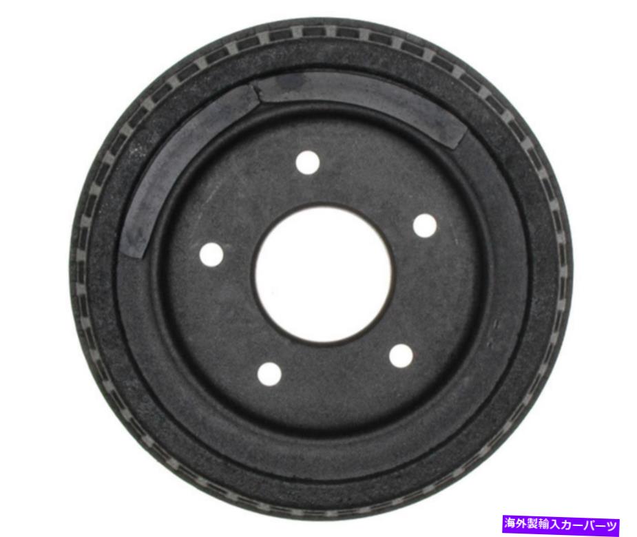 Brake Drum Raybestos Brakes 2027r Raybestos R-Line Brake Drum Raybestos Brakes 2027R Raybestos R-Line Brake Drum【並行輸入品】