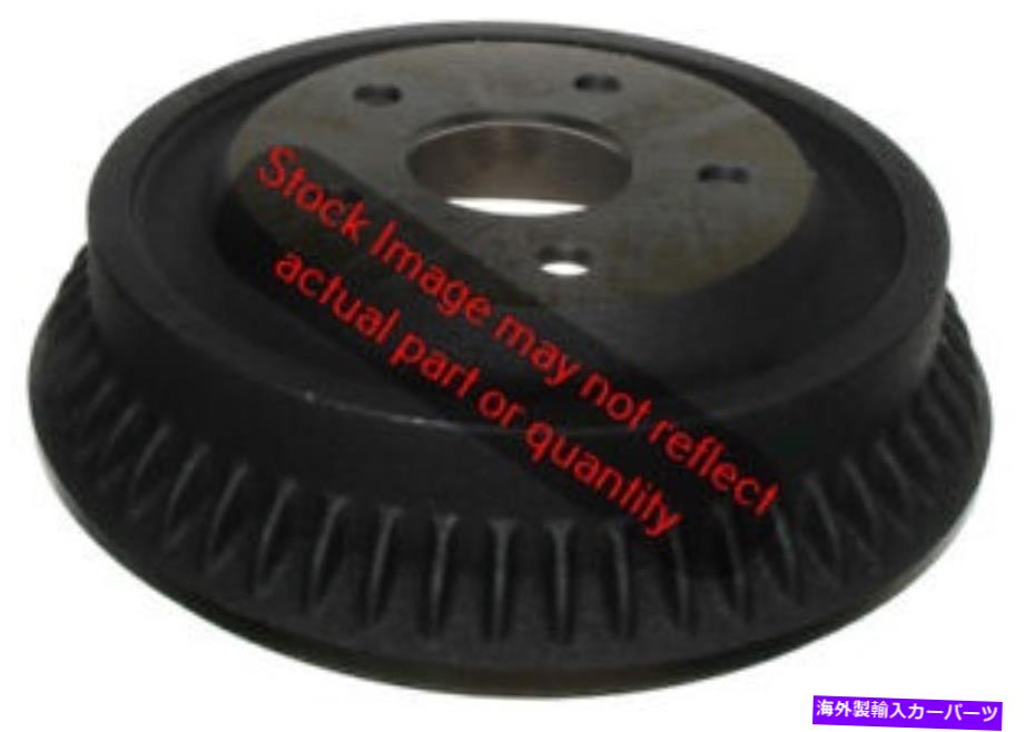 Brake Drum レイベスト9563r Raybestos 9563R【並行輸入品】