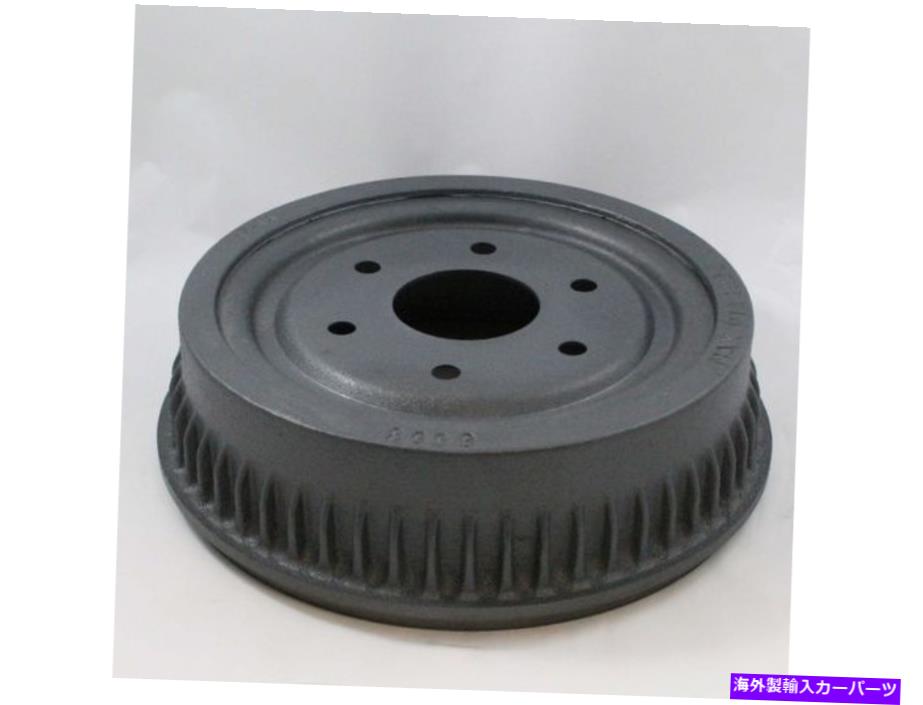 Brake Drum 1992-1999 GMC K1500郊外ブレーキドラムリア77128DM 1995 1993 1994 1996 For 1992-1999 GMC K1500 Suburban Brake Drum Rear 77128DM 1995 1993 1994 1996【並行輸入品】