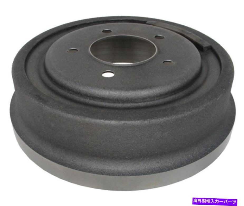 Brake Drum ブレーキドラム-Rラインリアレイベスト9626Rは97-00フォードF-150に適合します Brake Drum-R-Line Rear Raybestos 9626R fits 97-00 Ford F-150【並行輸入品】