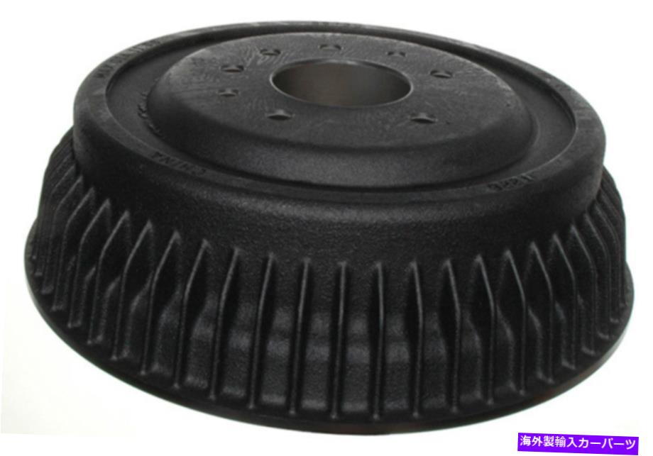 Brake Drum ブレーキドラムフィット1971-1989ポンティアックカタリナボンネビル、カタリナグランドサファリACD Brake Drum fits 1971-1989 Pontiac Catalina Bonneville,Catalina Grand Safari ACD【並行輸入品】