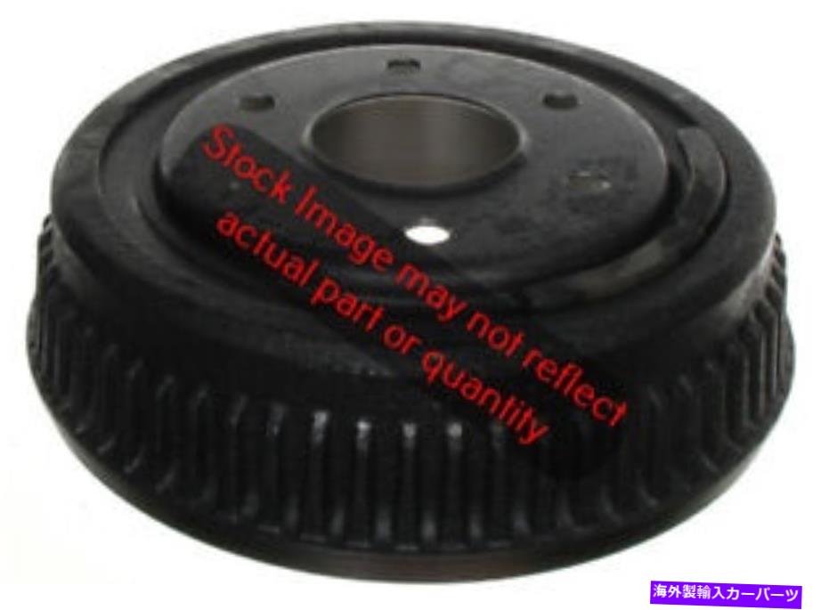 Brake Drum レイベスト2586R Raybestos 2586R【並行輸入品】