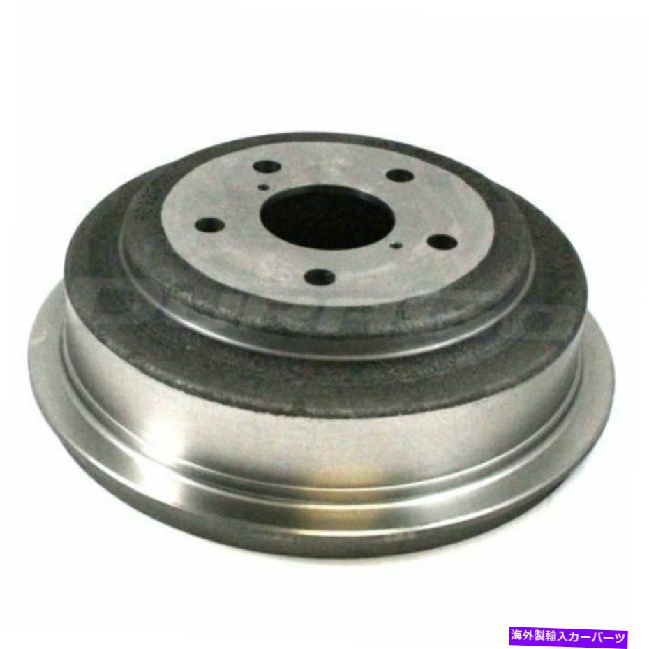 Brake Drum ブレーキドラムリアIAPデュラBD920118 Brake Drum Rear IAP Dura BD920118【並行輸入品】 45,936円
