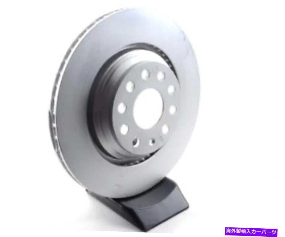 Brake Drum 新しいOEM VW Arteon 3Hリアベントブレーキディスク5Q0615601E本物 NEW OEM VW ARTEON 3H REAR VENTED BRAKE DISC 5Q0615601E GENUINE【並行輸入品】