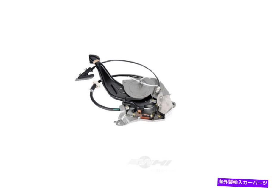 Brake Drum パーキングブレーキ制御モジュールACDELCO GMオリジナル機器20970875 Parking Brake Control Module ACDelco GM Original Equipment 20970875【並行輸入品】