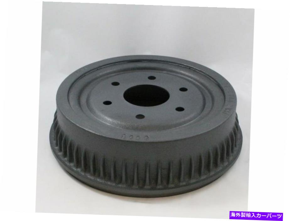 Brake Drum 1999年から2000年のキャデラックエスカレードブレーキドラムリア24271JGブレーキドラム For 1999-2000 Cadillac Escalade Brake Drum Rear 24271JG Brake Drum【並行輸入品】