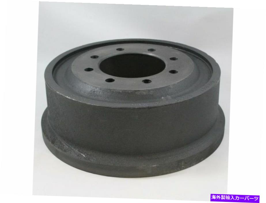 Brake Drum 1998年のダッジB2500ブレーキドラムリア97383FCブレーキドラム For 1998 Dodge B2500 Brake Drum Rear 97383FC Brake Drum【並行輸入品】