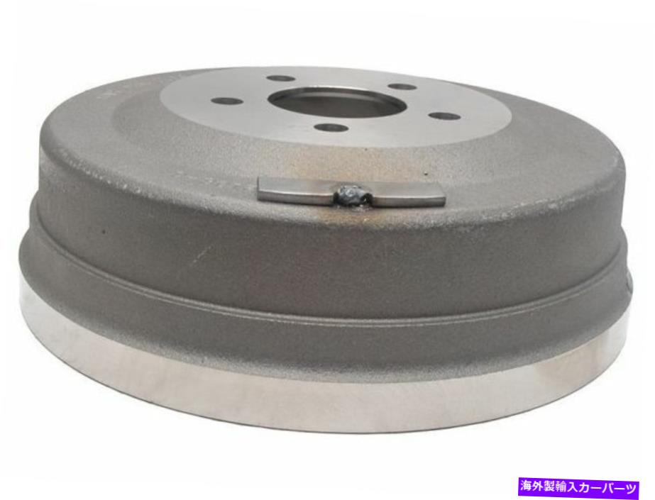 Brake Drum 1965-1969プリマスフューリーIIIブレーキドラムフロントレイベスト22581JX 1966 1967 For 1965-1969 Plymouth Fury III Brake Drum Front Raybestos 22581JX 1966 1967【並行輸入品】