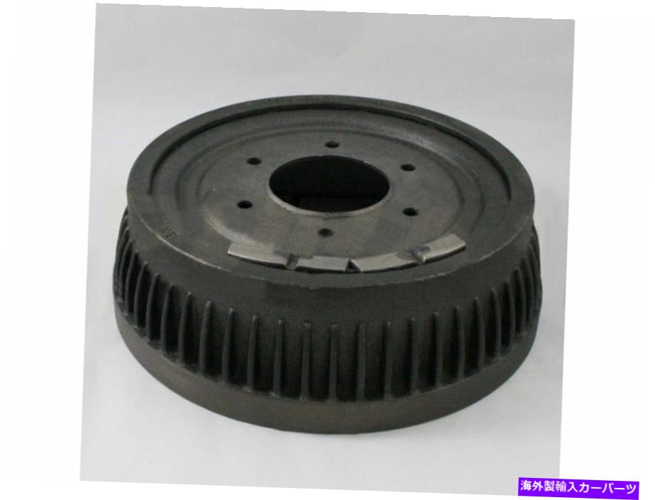 Brake Drum 1989年シボレーV1500郊外ブレーキドラムリア78255WQブレーキドラム For 1989 Chevrolet V1500 Suburban Brake Drum Rear 78255WQ Brake Drum【並行輸入品】 45,012円