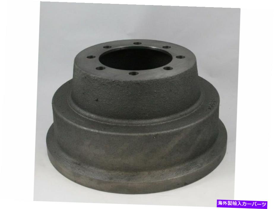 Brake Drum 1967-1989 Ford F350 Brake Drum 59867WH 1973 1979 1977 1970 1968 1969 For 1967-1989 Ford F350 Brake Drum 59867WH 1972 1973 1979 1977 1970 1968 1969【並行輸入品】