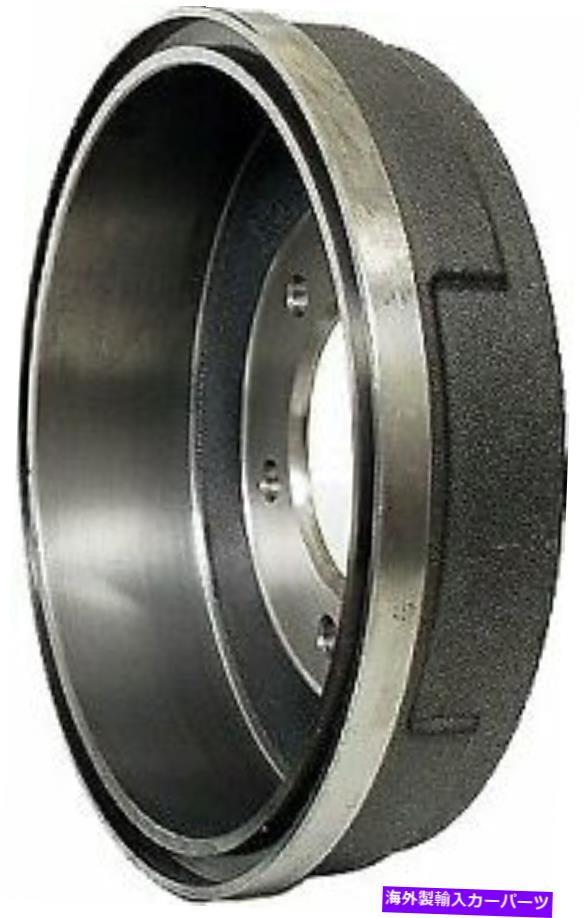 Brake Drum トヨタランドクルーザーのリアブレーキドラム60-80 FJ40 FJ55 FJ45 Rear Brake Drum for Toyota Land Cruiser 60-80 FJ40 FJ55 FJ45【並行輸入品】