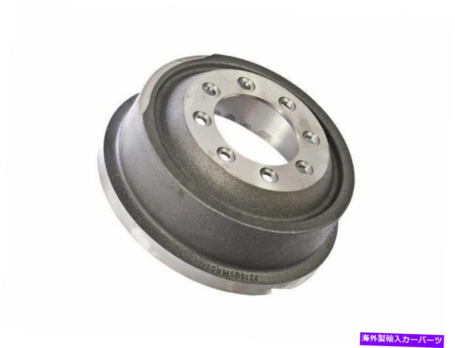 Brake Drum 2003年フォードE350クラブワゴンブレーキドラムリアモータークラフト62541JQ For 2003 Ford E350 Club Wagon Brake Drum Rear Motorcraft 62541JQ【並行輸入品】