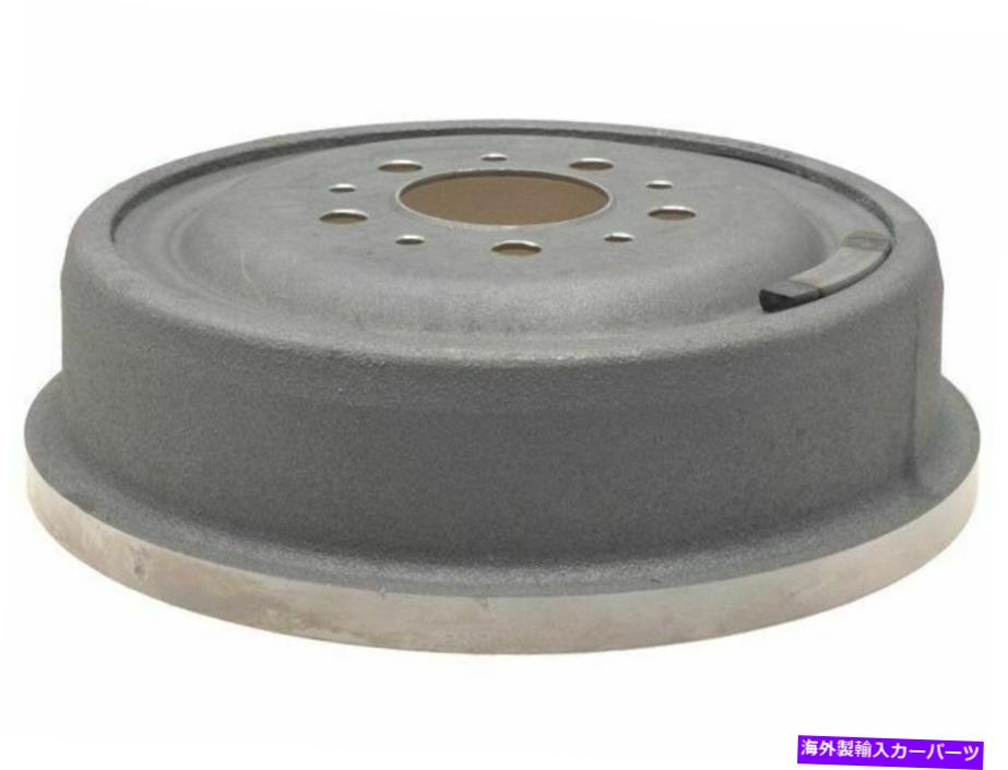 Brake Drum 1969年のMercury Monterey Brake Drum Front Raybestos 81272ys For 1969 Mercury Monterey Brake Drum Front Raybestos 81272YS【並行輸入品】