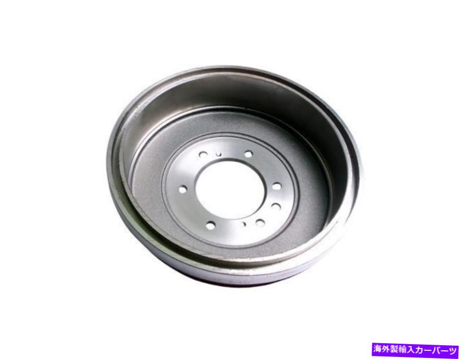 Brake Drum 2002年から2004年の日産パスファインダーブレーキドラムリア82581HC 2003 For 2002-2004 Nissan Pathfinder Brake Drum Rear 82581HC 2003【並行輸入品】 45,012円