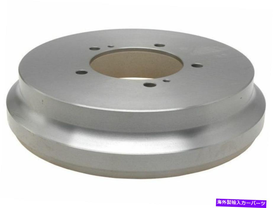 Brake Drum 2001年スズキグランドヴィタラブレーキドラムリアレイベスト45323TP r-line For 2001 Suzuki Grand Vitara Brake Drum Rear Raybestos 45323TP R-Line【並行輸入品】