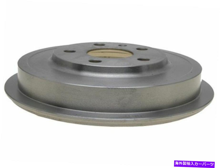 Brake Drum 2011-2012フォルクスワーゲンジェッタブレーキドラムリアレイベスト25454GF r-line For 2011-2012 Volkswagen Jetta Brake Drum Rear Raybestos 25454GF R-Line【並行輸入品】