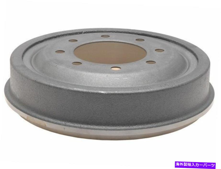 Brake Drum 1981-1984 Dodge W250ブレーキドラムリアレイベスト81264PR 1982 1983 For 1981-1984 Dodge W250 Brake Drum Rear Raybestos 81264PR 1982 1983【並行輸入品】 45,012円