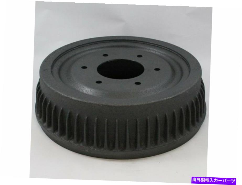 Brake Drum 1974-1991 GMCジミーブレーキドラムリア18427bt 1976 1977 1978 1979 1980 For 1974-1991 GMC Jimmy Brake Drum Rear 18427BT 1975 1976 1977 1978 1979 1980【並行輸入品】