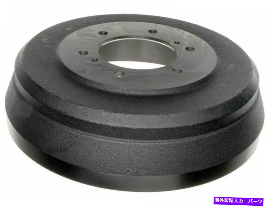 Brake Drum 1996年から2001年の日産パスファインダーブレーキドラムリアレイベスト95658mk 1998 1999 For 1996-2001 Nissan Pathfinder Brake Drum Rear Raybestos 95658MK 1998 1997 1999【並行輸入品】