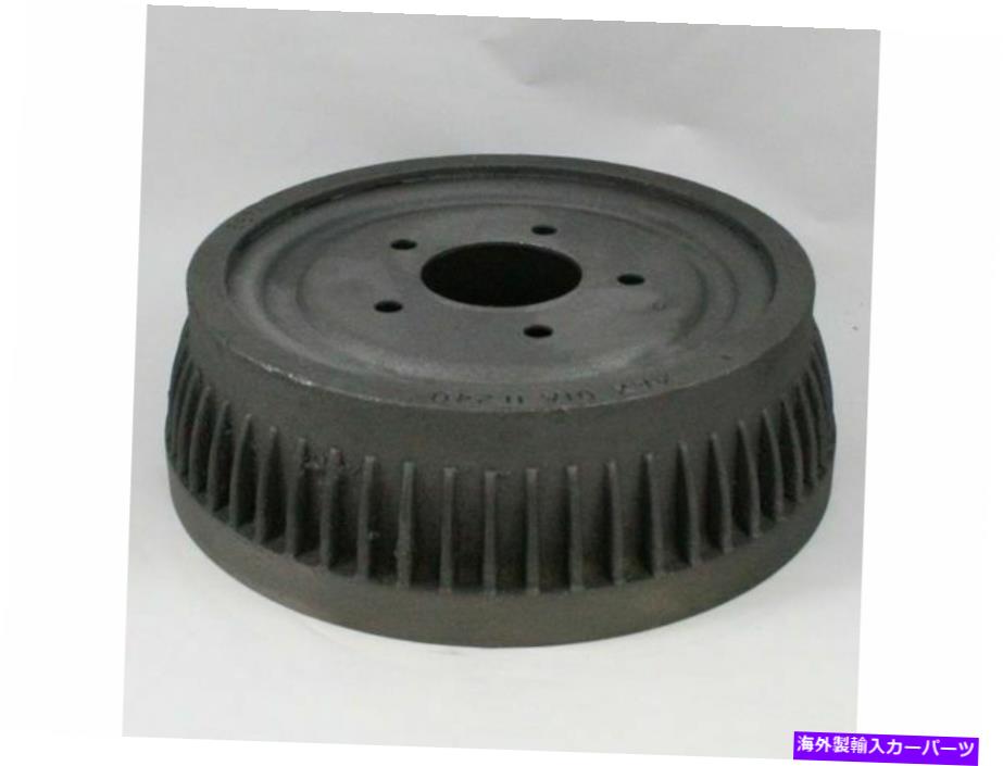Brake Drum 1976-1982 GMCジミーブレーキドラムリア92233WX 1978 1978 1980 1980 1981 RWD For 1976-1982 GMC Jimmy Brake Drum Rear 92233WX 1977 1978 1979 1980 1981 RWD【並行輸入品】