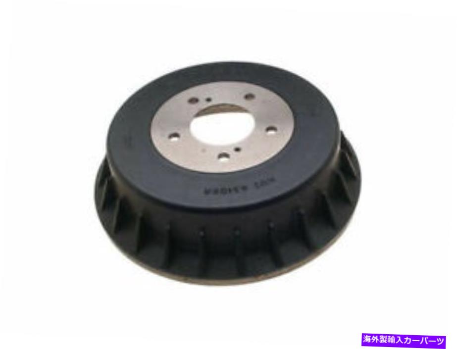 Brake Drum 93-02水銀日産村人クエストGS YX62F2のリアブレーキドラム Rear Brake Drum For 93-02 Mercury Nissan Villager Quest GS YX62F2 Genuine【並行輸入品】