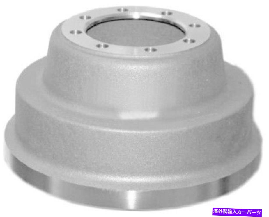 Brake Drum ブレーキドラムホーリア、フロントベンディックスPDR0278 Brake Drum-HO Rear,Front Bendix PDR0278【並行輸入品】