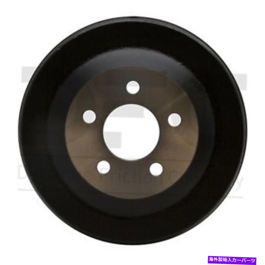 Brake Drum B100バンのブレーキドラム、B200バン、充電器、コロネット、ロードランナー+その他365-43005 Brake Drum for B100 Van, B200 Van, Charger, Coronet, Road Runner+More 365-43005【並行輸入品】