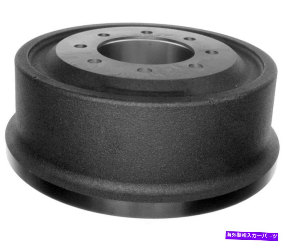 Brake Drum ブレーキドラム-Rラインリアレイベスト9669R Brake Drum-R-Line Rear Raybestos 9669R【並行輸入品】