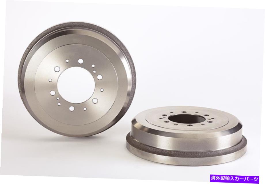 Brake Drum ブレーキドラムベース、4WDリアブレンボ14.6757.10 Brake Drum-Base, 4WD Rear Brembo 14.6757.10【並行輸入品】 59,334円