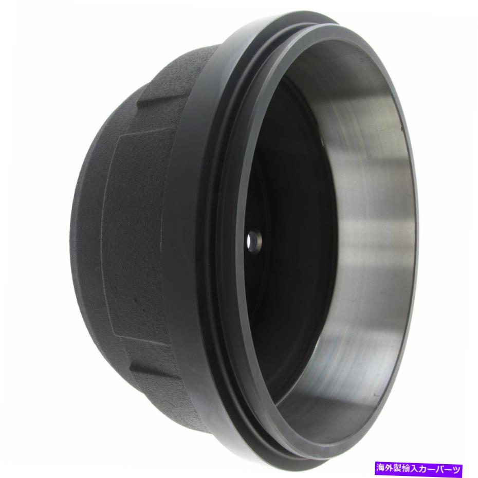 Brake Drum 中心部品122.76000セレクト用ブレーキドラム86-15シボレーGMCイソズモデル Centric Parts 122.76000 Brake Drum For Select 86-15 Chevrolet GMC Isuzu Models【並行輸入品】