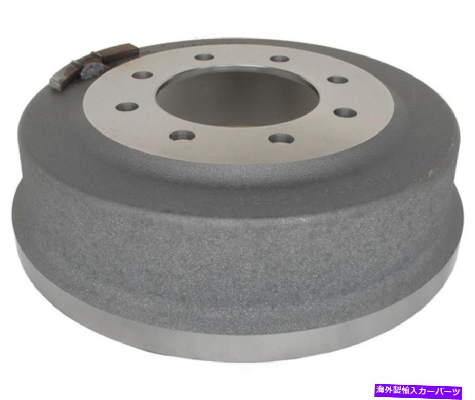 Brake Drum ブレーキドラム-Rラインリアレイベスト8102R Brake Drum-R-Line Rear Raybestos 8102R【並行輸入品】
