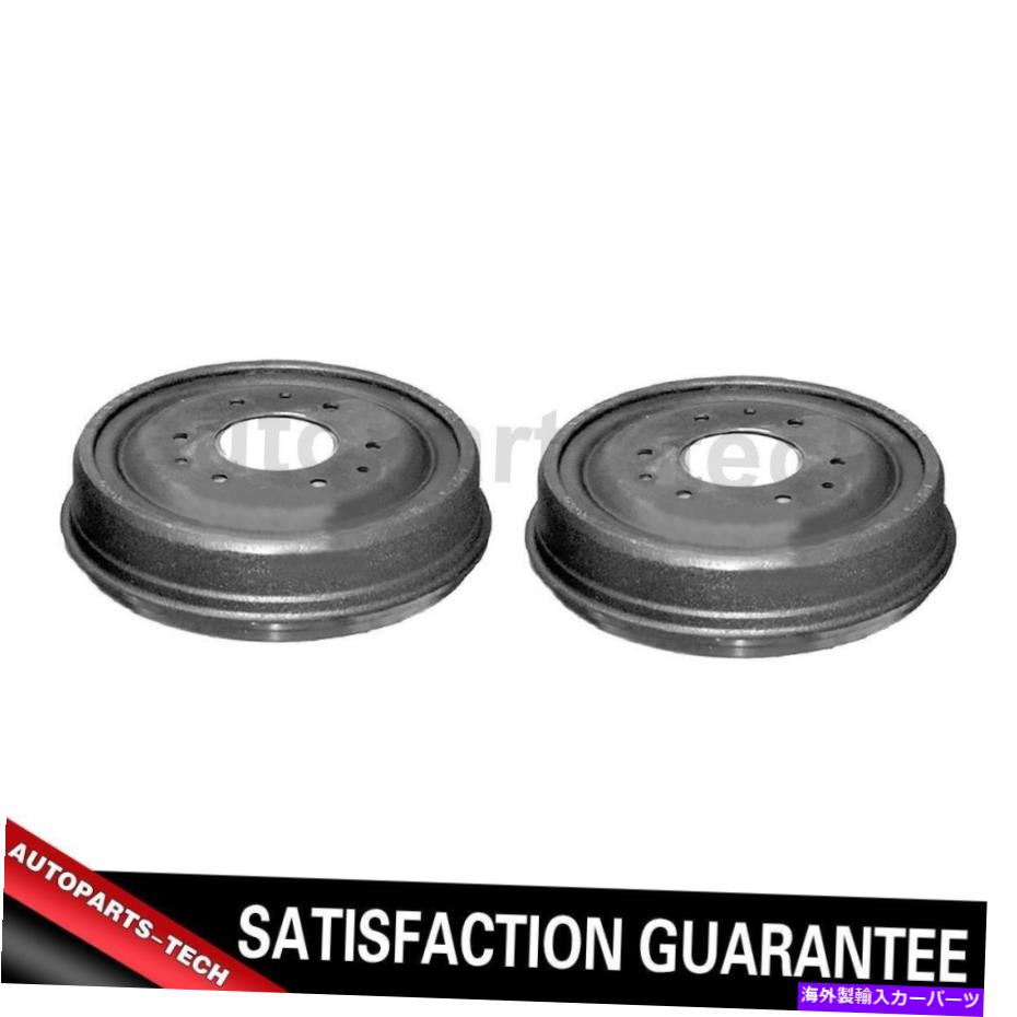Brake Drum 2x Bendix Premium DrumとRotor Front Brake Drum for Chevrolet 3b 1959?1959 2x BENDIX PREMIUM DRUM AND ROTOR Front Brake Drum For Chevrolet 3B 1959~1959【並行輸入品】