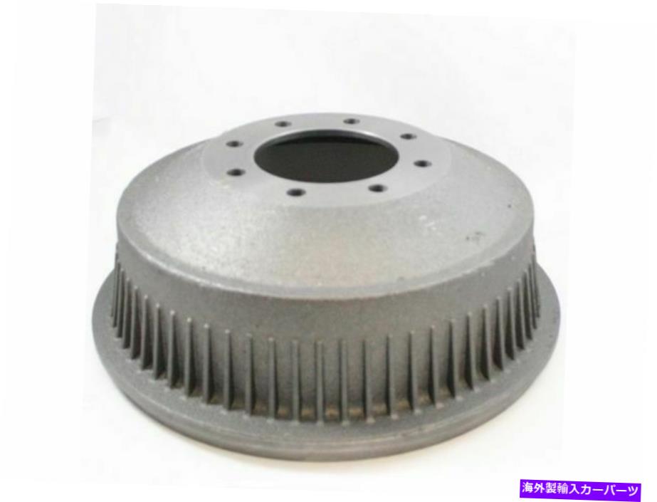 Brake Drum 1994-1996のシボレーK1500郊外ブレーキドラムリア79594PR 1995 For 1994-1996 Chevrolet K1500 Suburban Brake Drum Rear 79594PR 1995【並行輸入品】 56,496円