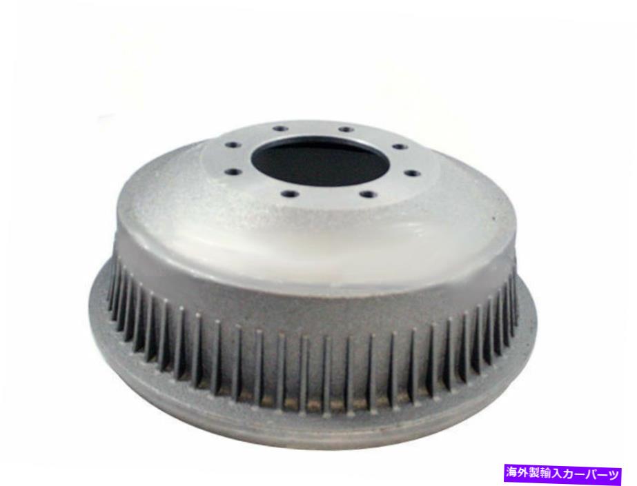 Brake Drum 1994-1996シボレーK1500郊外ブレーキドラムリア64187CV 1995 For 1994-1996 Chevrolet K1500 Suburban Brake Drum Rear 64187CV 1995【並行輸入品】