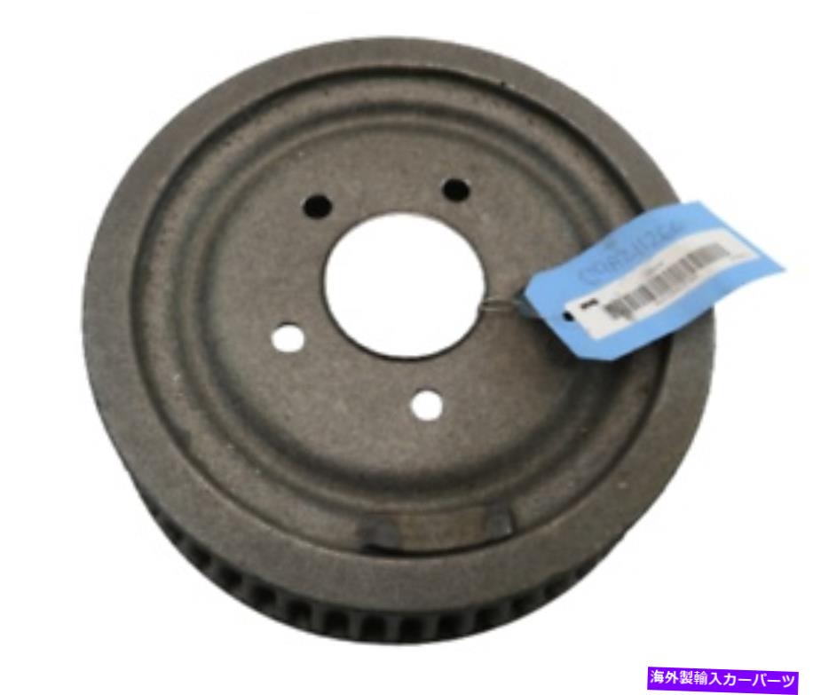Brake Drum Ford C9AZ-1126-A本物のOEMモントレーギャラクシーグラントリノ後輪ブレーキドラム Ford C9AZ-1126-A Genuine OEM Monterey Galaxie Gran Torino Rear Wheel Brake Drum【並行輸入品】