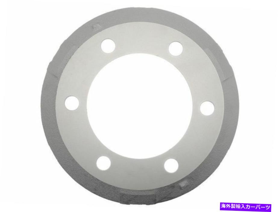 Brake Drum 1994-1997、1999シボレーW5500ティルトマスターブレーキドラムリアレイベスト98718VW For 1994-1997, 1999 Chevrolet W5500 Tiltmaster Brake Drum Rear Raybestos 98718VW【並行輸入品】