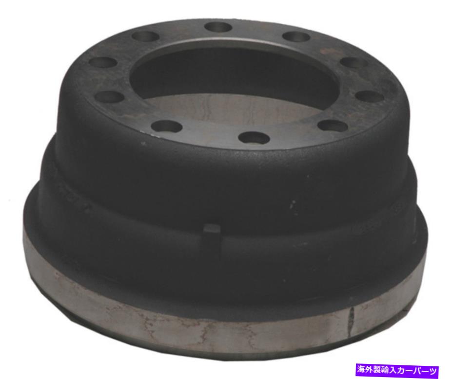 Brake Drum ブレーキドラム-Rラインフロントレイベスト9578 Brake Drum-R-Line Front Raybestos 9578【並行輸入品】