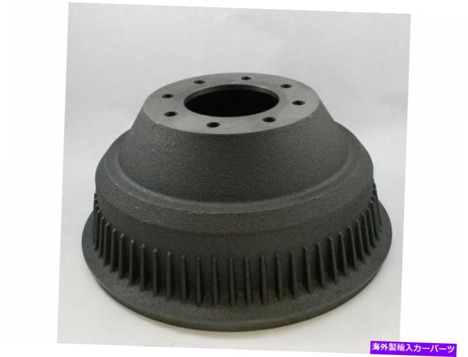 Brake Drum 1990年から2000年のシボレーC3500ブレーキドラムリア37779DF 1992 1993 1994 1994 For 1990-2000 Chevrolet C3500 Brake Drum Rear 37779DF 1991 1992 1993 1994 1995【並行輸入品】