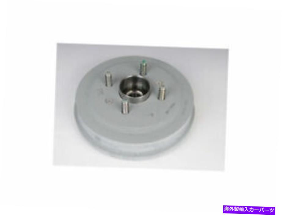 Brake Drum AVEO AVEO5 2004 2006 2007 2008 2008 2009 2010 2011年のリアブレーキドラム8BDX78 Rear Brake Drum 8BDX78 for Aveo Aveo5 2005 2004 2006 2007 2008 2009 2010 2011【並行輸入品】