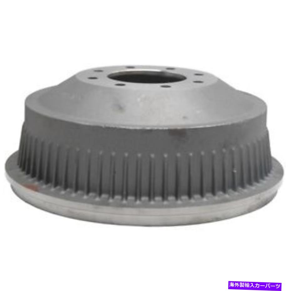 Brake Drum 18B299 AC Delco Brake Drum Lear for Chevy Suburban Chevrolet K2500 GMC C2500用 18B299 AC Delco Brake Drum Rear New for Chevy Suburban Chevrolet K2500 GMC C2500【並行輸入品】