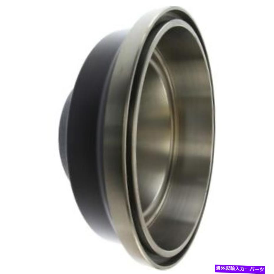Brake Drum ブレーキドラムプレミアムリアセントリック122.66017 Brake Drum-Premium Rear Centric 122.66017【並行輸入品】